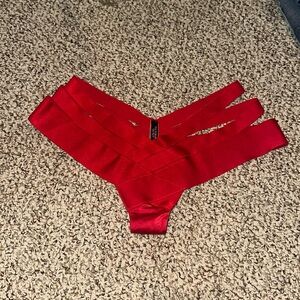 VS VERY SEXY - VERY CHEEKY